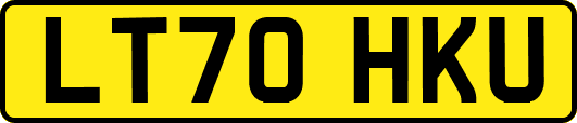 LT70HKU