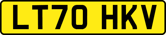 LT70HKV