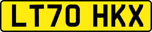LT70HKX