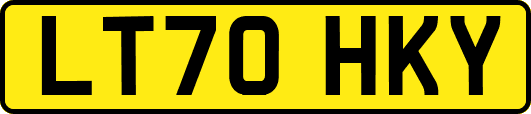 LT70HKY