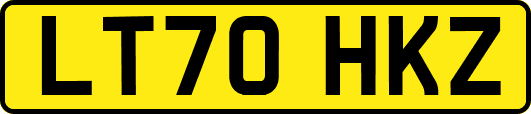 LT70HKZ