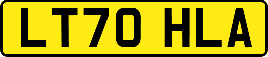 LT70HLA