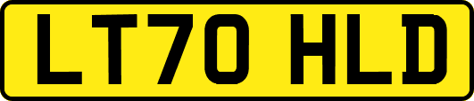 LT70HLD