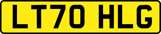 LT70HLG