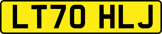 LT70HLJ