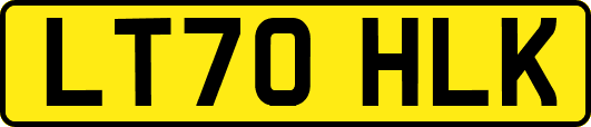 LT70HLK