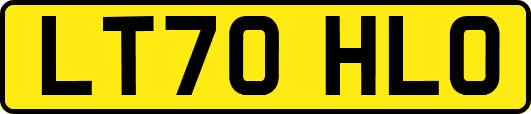 LT70HLO