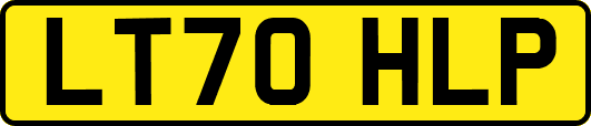LT70HLP