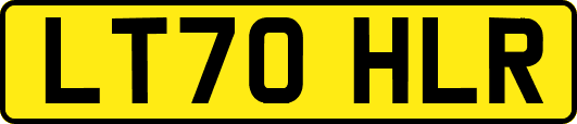 LT70HLR
