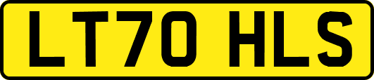 LT70HLS