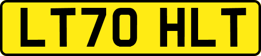 LT70HLT