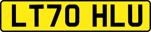 LT70HLU