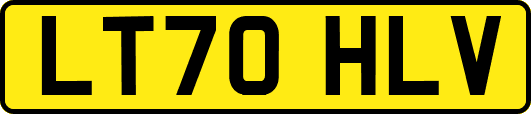 LT70HLV