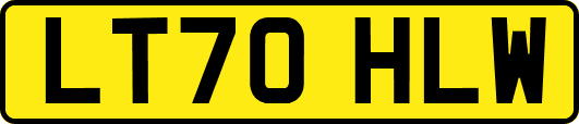 LT70HLW
