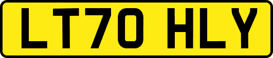 LT70HLY