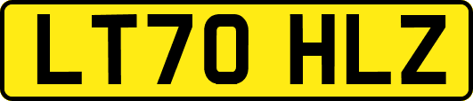 LT70HLZ