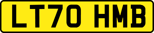 LT70HMB