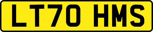 LT70HMS