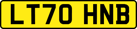 LT70HNB