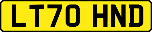 LT70HND