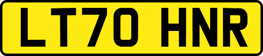 LT70HNR
