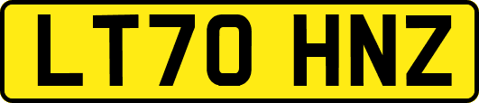 LT70HNZ