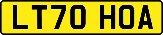 LT70HOA