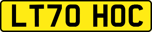 LT70HOC