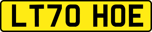 LT70HOE
