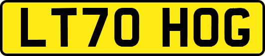 LT70HOG