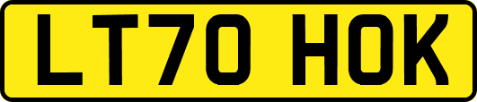 LT70HOK