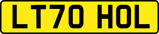 LT70HOL