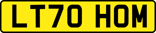 LT70HOM