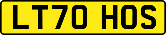 LT70HOS