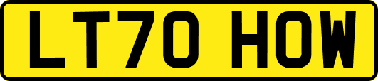 LT70HOW