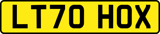 LT70HOX