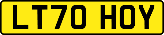 LT70HOY