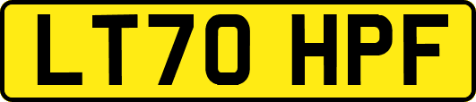 LT70HPF