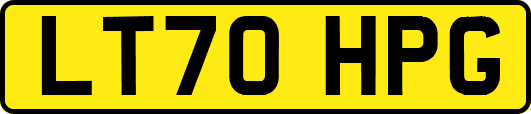 LT70HPG