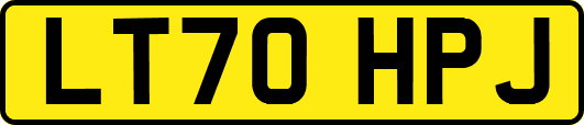 LT70HPJ