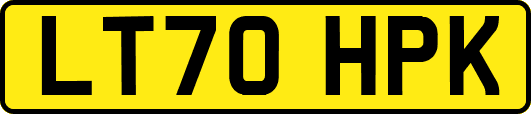 LT70HPK