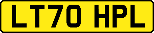 LT70HPL