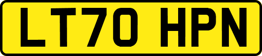 LT70HPN