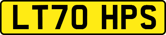 LT70HPS