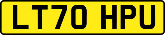 LT70HPU