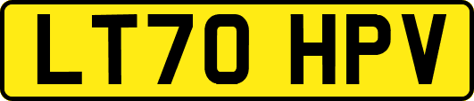 LT70HPV