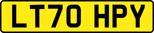 LT70HPY