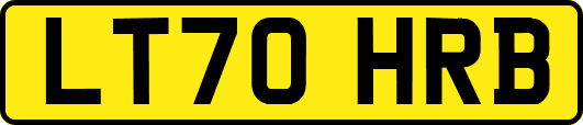 LT70HRB