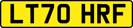 LT70HRF
