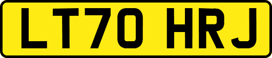 LT70HRJ